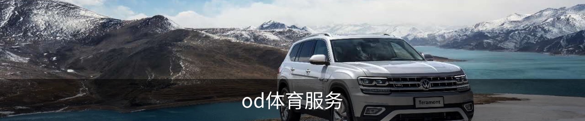 od体育服务